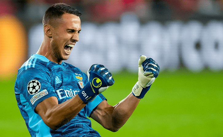 阿贾克斯历史最佳阵容 阿贾克斯历史最佳阵容