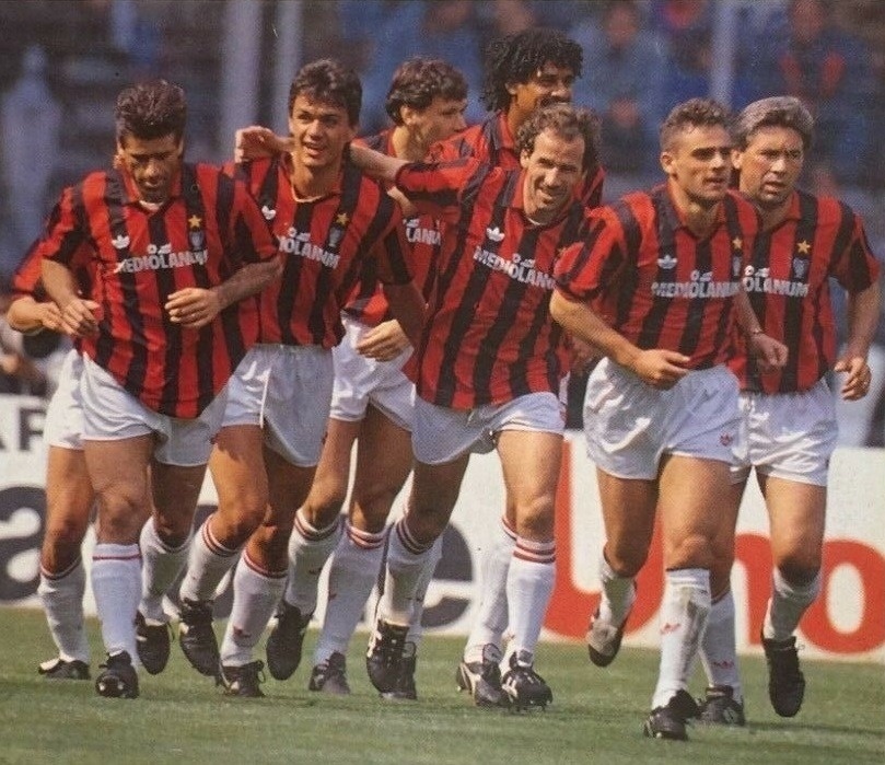 ac米兰最新消息 ac米兰最新消息