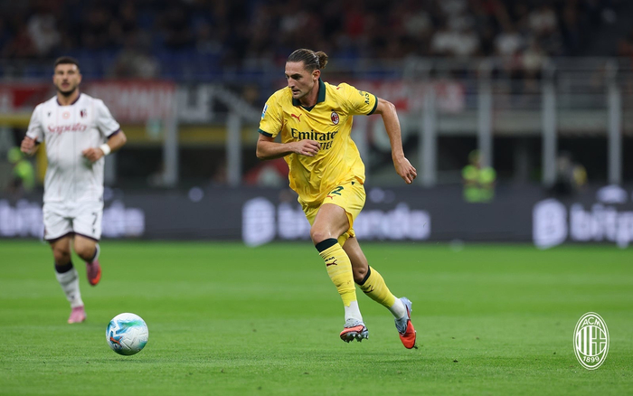 ac米兰最新消息 ac米兰最新消息